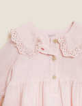 Cotton Rich Broderie Anglaise Outfit