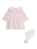 Cotton Rich Broderie Anglaise Outfit