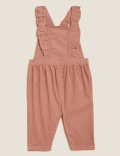 2pc Pure Cotton Spot Outfit