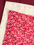 3pk Cotton Rich Patterned Leggings