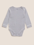 2pc Cotton Rich Dinosaur Dungaree Outfit (0-3 Yrs)