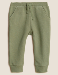 Cotton Rich Joggers