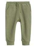 Cotton Rich Joggers