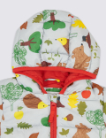Stormwear™ Animal Padded Jacket (0-3 Yrs)