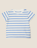2pc Cotton Transport Dungaree Outfit