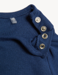 3pc Cotton Rich Peter Rabbit™ Outfit