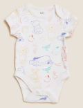 2pc Pure Cotton Winnie The Pooh&trade; Outfit