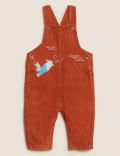 2pk Pure Cotton Cord Peter Rabbit™ Outfit