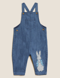 2pc Pure Cotton Peter Rabbit™ Outfit