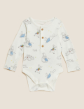 2pc Pure Cotton Peter Rabbit™ Outfit