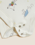 2pc Pure Cotton Peter Rabbit™ Outfit
