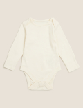 2pc Pure Cotton Crocodile Dungaree Outfit (0-3 Yrs)