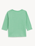 Pure Cotton Top