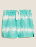 2pc Pure Cotton Snoopy™ Tie Dye Outfit (0-3 Yrs)