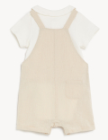 2pc Cotton Rich Outfit