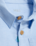 2pc Pure Cotton Boat Outfit