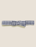 3pc Cotton Outfit (0-3 Yrs)