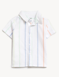 2pc Cotton Rich Top & Bottom Outfit