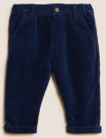 2pc Pure Cotton Check Outfit