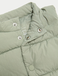 Padded Gilet (0-3 Yrs)
