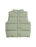Padded Gilet (0-3 Yrs)