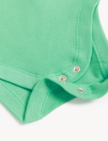 2pc Pure Cotton Animal Outfit