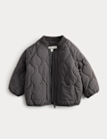 Lightweight Padded Jacket (0 Mths - 5 Yrs)