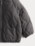 Lightweight Padded Jacket (0 Mths - 5 Yrs)