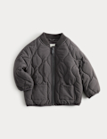 Lightweight Padded Jacket (0 Mths - 5 Yrs)