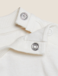 Pure Cotton Lion T-Shirt (0-3 Yrs)