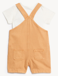 2pc Cotton Rich Outfit