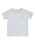 Pure Cotton Pelican Print T-Shirt (0-3 Yrs)