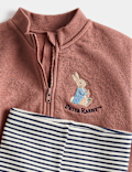 Cotton Rich Peter Rabbit&trade; Sweat Outfit (0-3 Yrs)