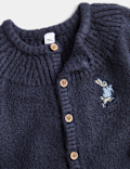 Peter Rabbit&trade; Cardigan (0-3 Yrs)
