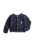 Peter Rabbit&trade; Cardigan (0-3 Yrs)