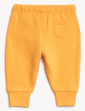 Cotton Rich Joggers