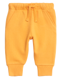 Cotton Rich Joggers