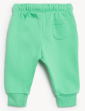 Cotton Rich Joggers