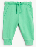 Cotton Rich Joggers