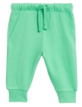 Cotton Rich Joggers