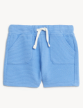 3pk Cotton Rich Shorts