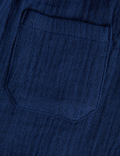Pure Cotton Shorts (0-3 Yrs)