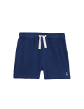 Pure Cotton Shorts (0-3 Yrs)