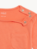 Pure Cotton T-Shirt (0-3 Yrs)
