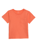 Pure Cotton T-Shirt (0-3 Yrs)