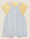 2pc Pure Cotton Winnie the Pooh&trade; Outfit
