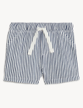 2pc Pure Cotton Slogan Outfit