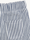 2pc Pure Cotton Slogan Outfit