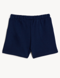Cotton Rich Shorts