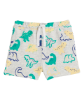 Cotton Rich Dinosaur Pyjama Shorts